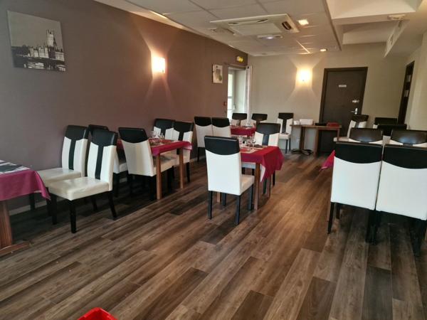 Dpt Vosges (88), à vendre proche de VITTEL & NEUFCHATEAU - Fonds de commerce BAR RESTAURANT