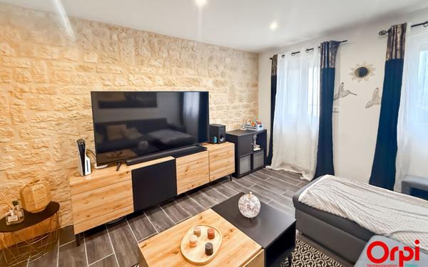 Maison à vendre    4 pièces • 93,34 m2 La Grandville