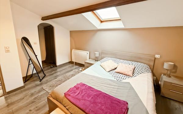 Maison à vendre    4 pièces • 93,34 m2 La Grandville