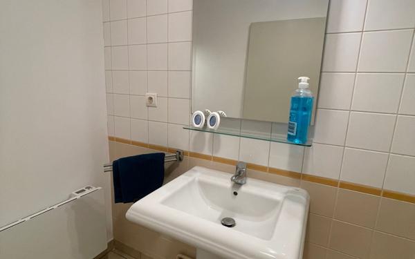 Appartement à louer    1 pièce • 24,46 m2 Étréchy