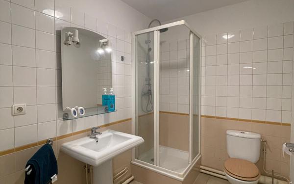 Appartement à louer    1 pièce • 24,46 m2 Étréchy