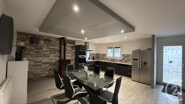 Maison à vendre  7 pièces - 154,61 m2 PUISEAUX - 45