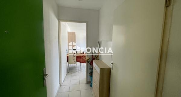 À vendre Studio 23.84 m² - Villenave-d'ornon 33140
