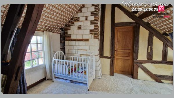 Ensemble immobilier à Troyes -12 pièces 260 m2