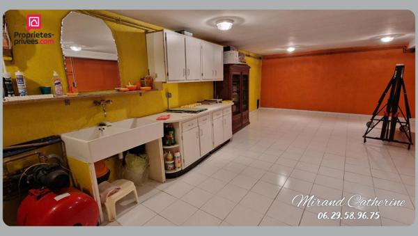 Ensemble immobilier à Troyes -12 pièces 260 m2