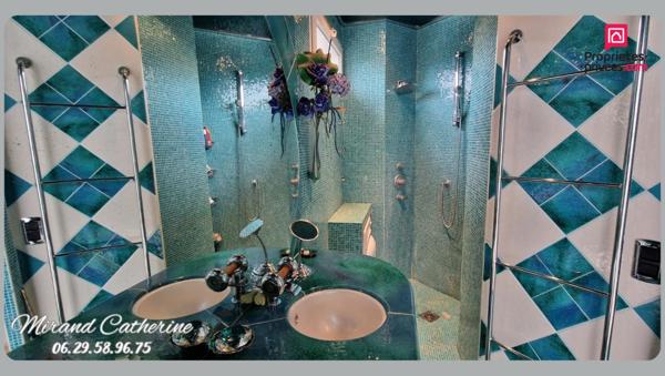 Ensemble immobilier à Troyes -12 pièces 260 m2