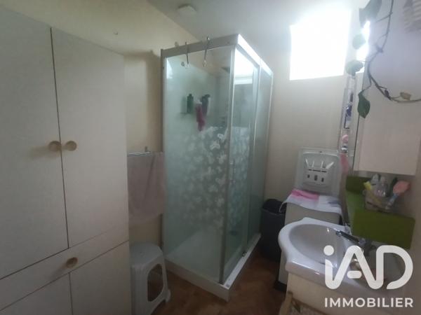 Maison à vendre 6 pièces 135 m² Chabris