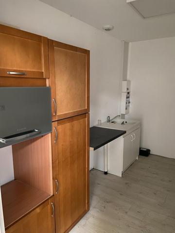 Local 1200 M² - Beauvoir Sur Mer (85)