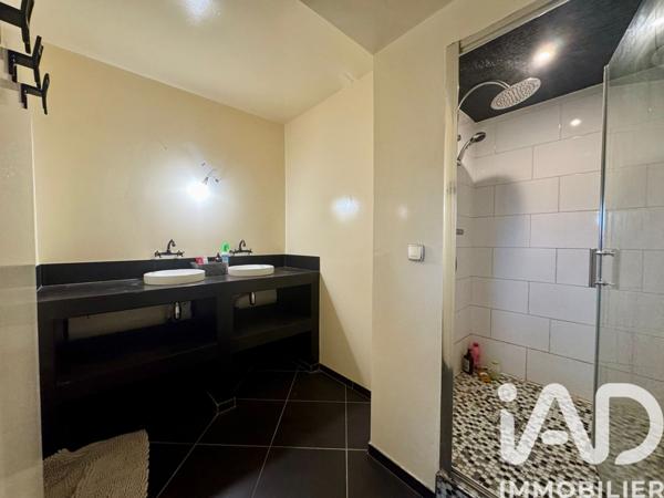 Maison à vendre 7 pièces 165 m² Treize-Septiers