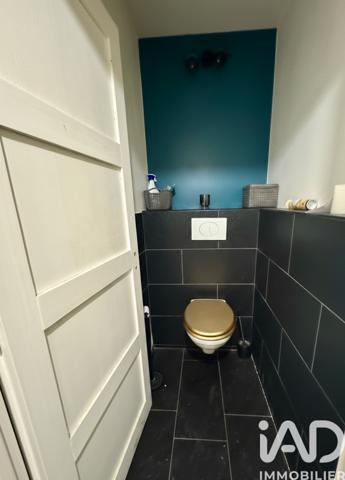 Maison à vendre 7 pièces 165 m² Treize-Septiers