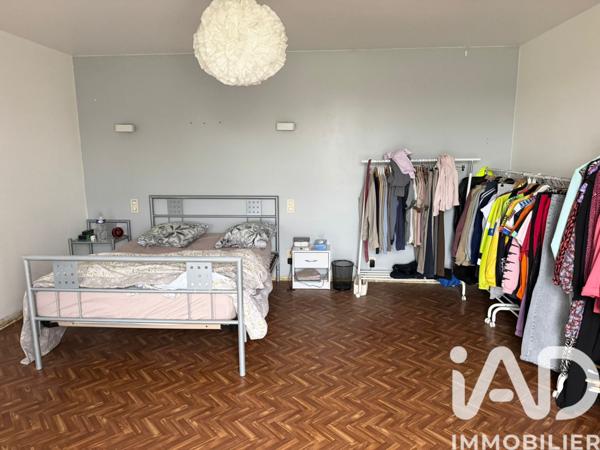 Maison à vendre 7 pièces 165 m² Treize-Septiers