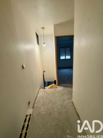 Maison à vendre 7 pièces 165 m² Treize-Septiers