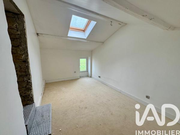 Maison à vendre 7 pièces 165 m² Treize-Septiers