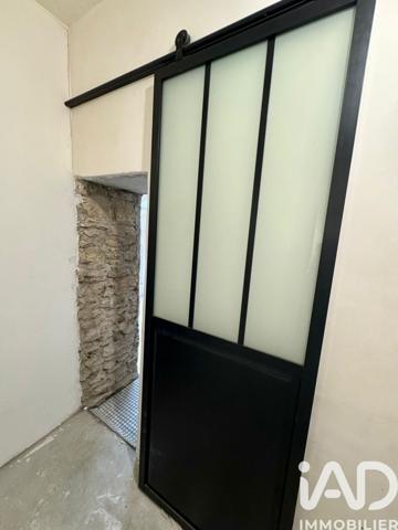 Maison à vendre 7 pièces 165 m² Treize-Septiers