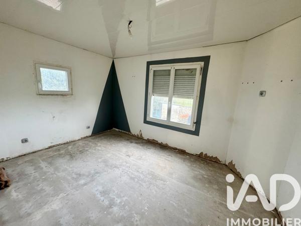 Maison à vendre 7 pièces 165 m² Treize-Septiers