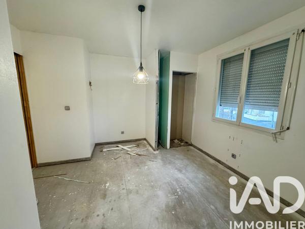 Maison à vendre 7 pièces 165 m² Treize-Septiers