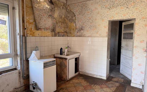 Maison à vendre    3 pièces • 72,18 m2 Plounévez-Quintin