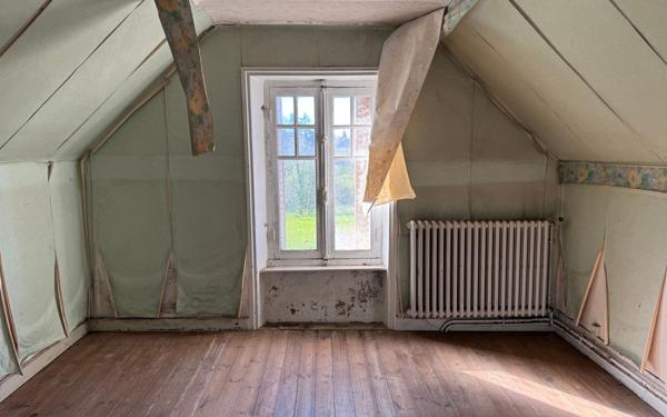 Maison à vendre    3 pièces • 72,18 m2 Plounévez-Quintin