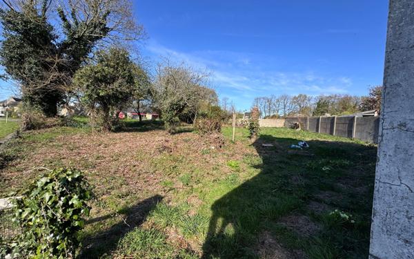 Maison à vendre    3 pièces • 72,18 m2 Plounévez-Quintin