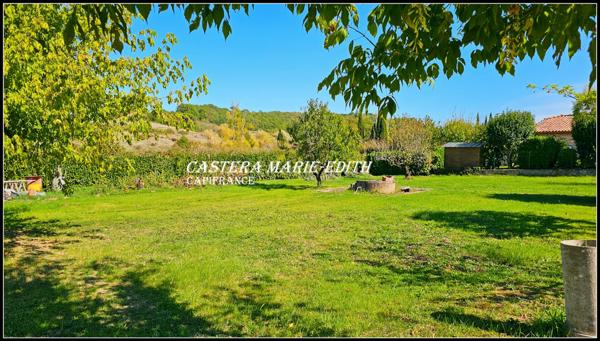 Terrain à vendre de 550,00 m² AUCH (32)