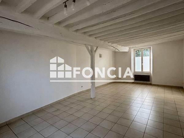 Location Appartement 4 pièces 98.6 m² - 17 BIS RUE DE L'ORME Attainville 95570