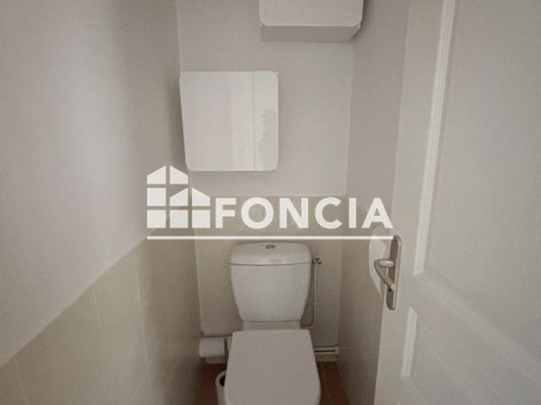 Location Appartement 4 pièces 98.6 m² - 17 BIS RUE DE L'ORME Attainville 95570