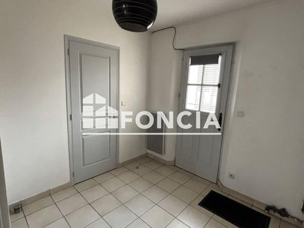 Location Appartement 4 pièces 98.6 m² - 17 BIS RUE DE L'ORME Attainville 95570