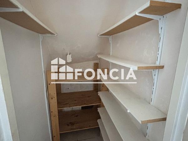 Location Appartement 4 pièces 98.6 m² - 17 BIS RUE DE L'ORME Attainville 95570