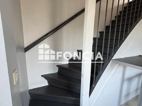Location Appartement 4 pièces 98.6 m² - 17 BIS RUE DE L'ORME Attainville 95570
