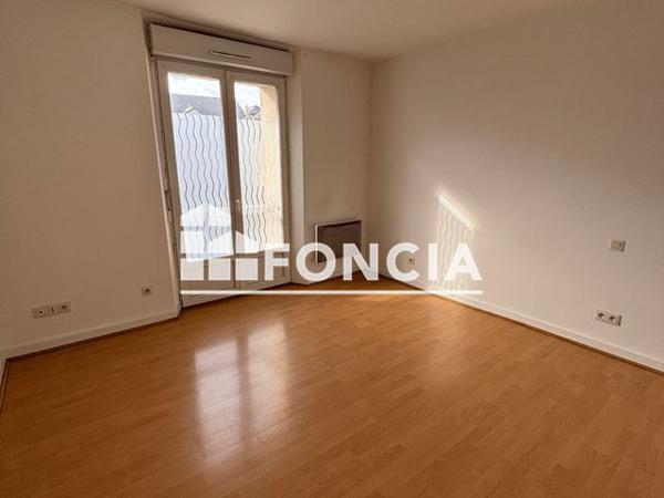 Location Appartement 4 pièces 98.6 m² - 17 BIS RUE DE L'ORME Attainville 95570