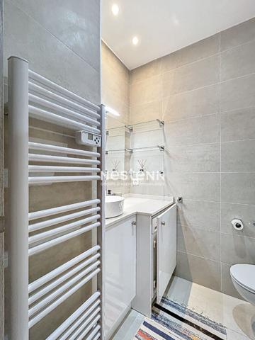 Appartement Cannes 1 pièce(s) 20 m2