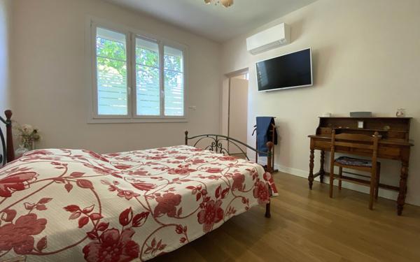 Maison à vendre    6 pièces •    Le Passage