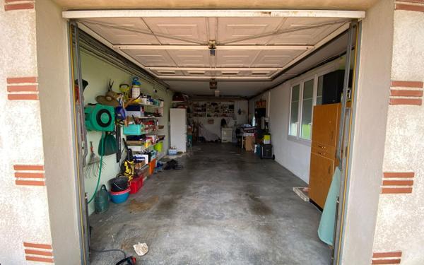 Maison à vendre    6 pièces •    Le Passage