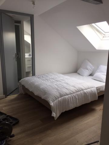 Appartement 1 pièce(s) 1 chambre(s) 14.16 m²