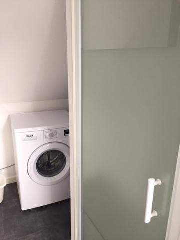 Appartement 1 pièce(s) 1 chambre(s) 14.16 m²