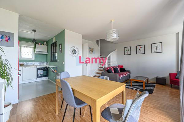 Appartement + parking