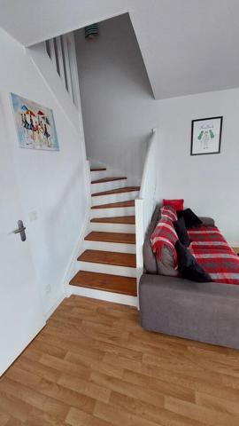 Appartement + parking