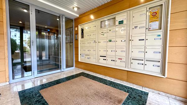 Appartement F3 avec Terrasse et Garage