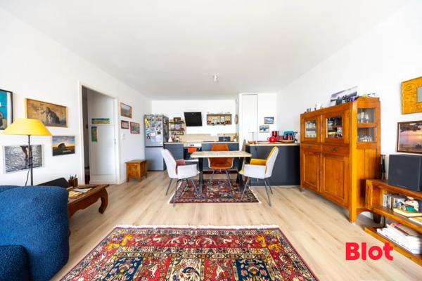 Appartement 3 pièce(s)