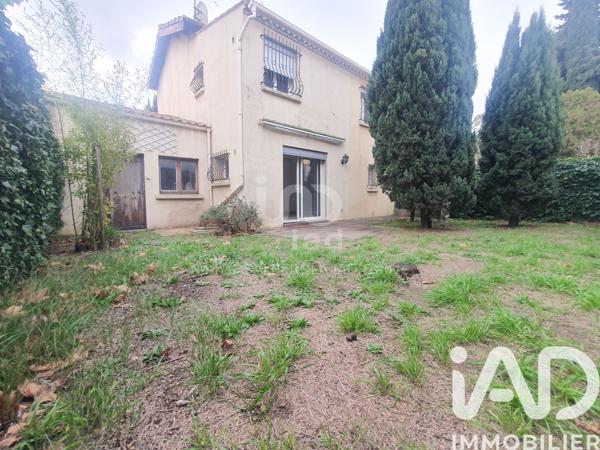 Maison à vendre 4 pièces 104 m² Narbonne