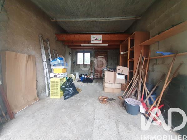 Maison à vendre 4 pièces 104 m² Narbonne