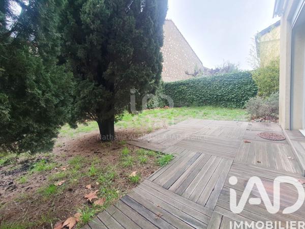 Maison à vendre 4 pièces 104 m² Narbonne