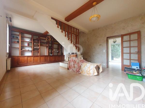 Maison à vendre 4 pièces 104 m² Narbonne