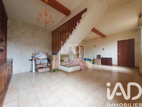 Maison à vendre 4 pièces 104 m² Narbonne