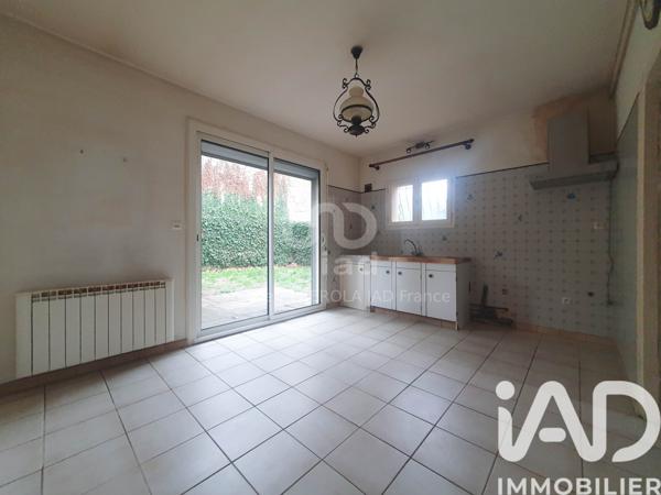 Maison à vendre 4 pièces 104 m² Narbonne