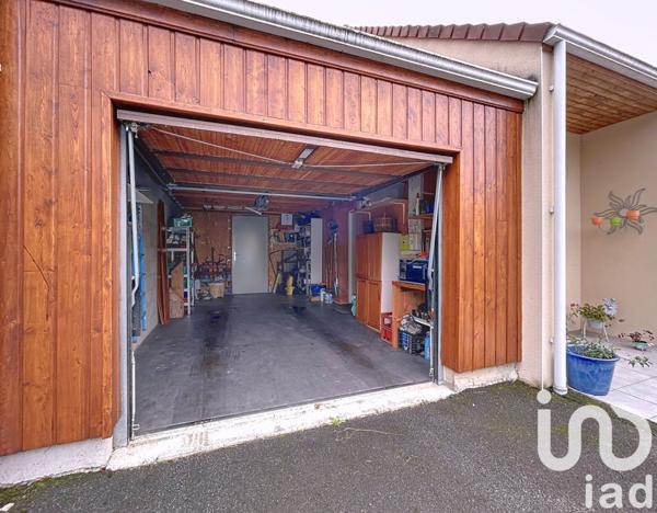 Maison à vendre 4 pièces 78 m² Bracieux
