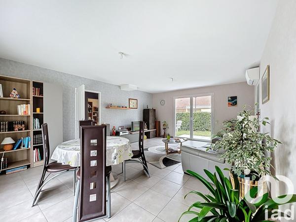 Maison à vendre 4 pièces 78 m² Bracieux