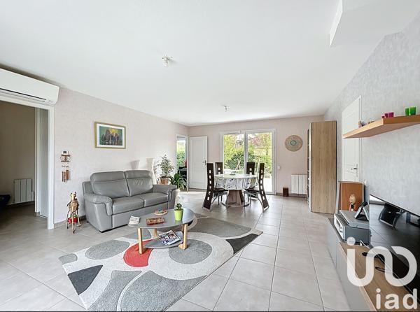 Maison à vendre 4 pièces 78 m² Bracieux