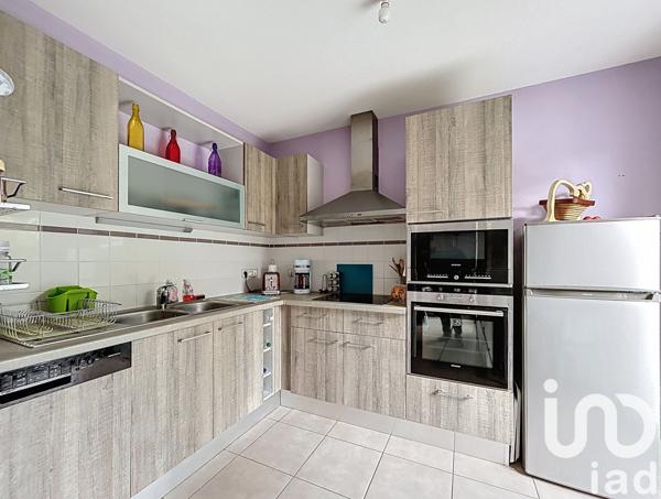 Maison à vendre 4 pièces 78 m² Bracieux