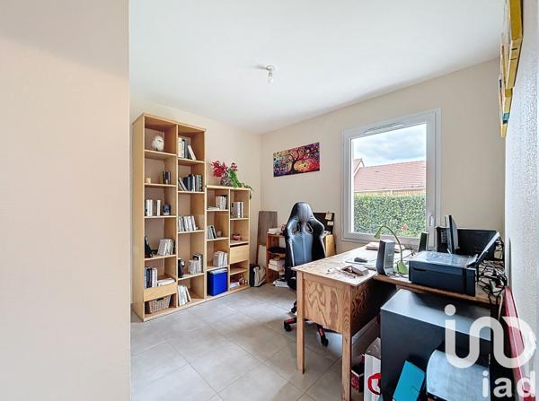 Maison à vendre 4 pièces 78 m² Bracieux